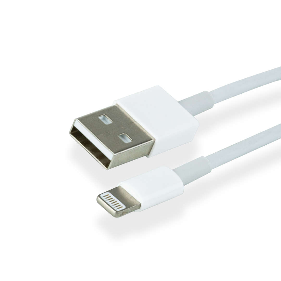 Lightning cable 2m